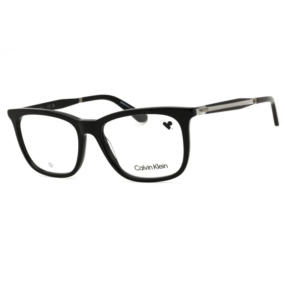 NWT Calvin Klein CK23547-001 55mm